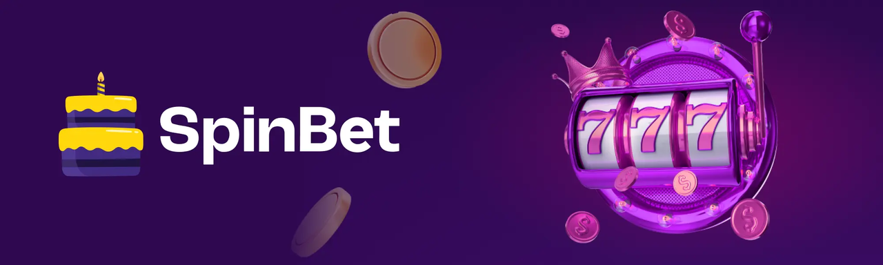 spinbet Gameplay